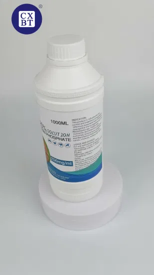 High Efficient Disinfectant Glutaraldehyde 50% CAS 111