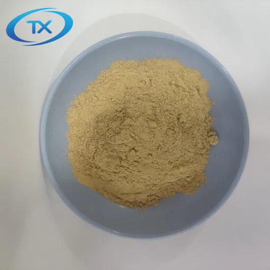 Chinese Factory Supply Yeast Extract Powder Feed Supplement Aquatic Animals